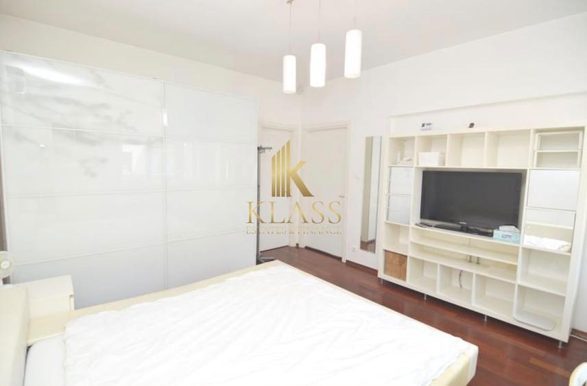 Apartament cu 2 camere, mobilat în Dorobanți