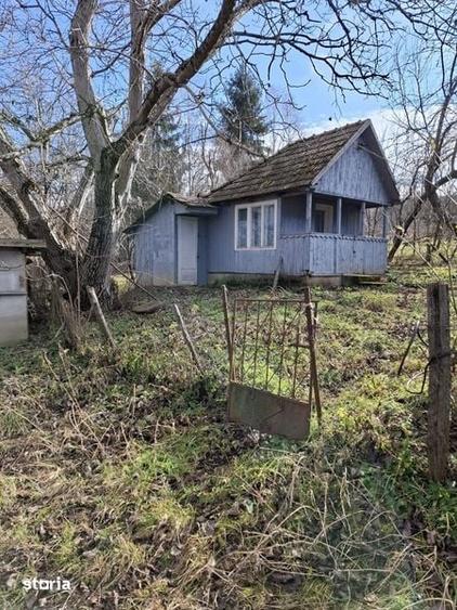 Casa cu anexe gospodaresti - 5