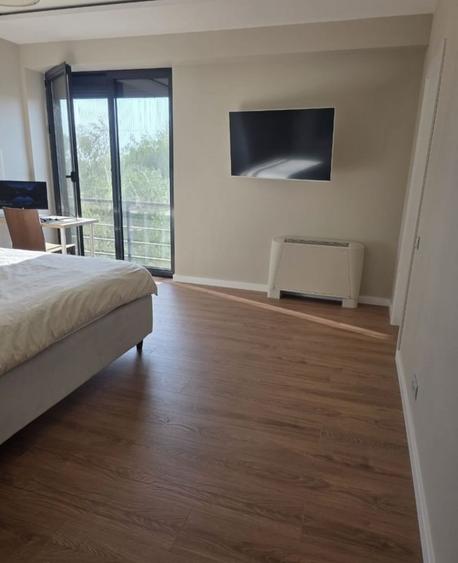 Iancu Nicolae: Apartament  cu 4 camere, mobilat si utilat, compound cu piscina ! - 9