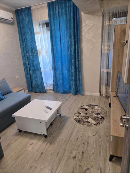 Apartament cu 2 camere în Tomis Nord