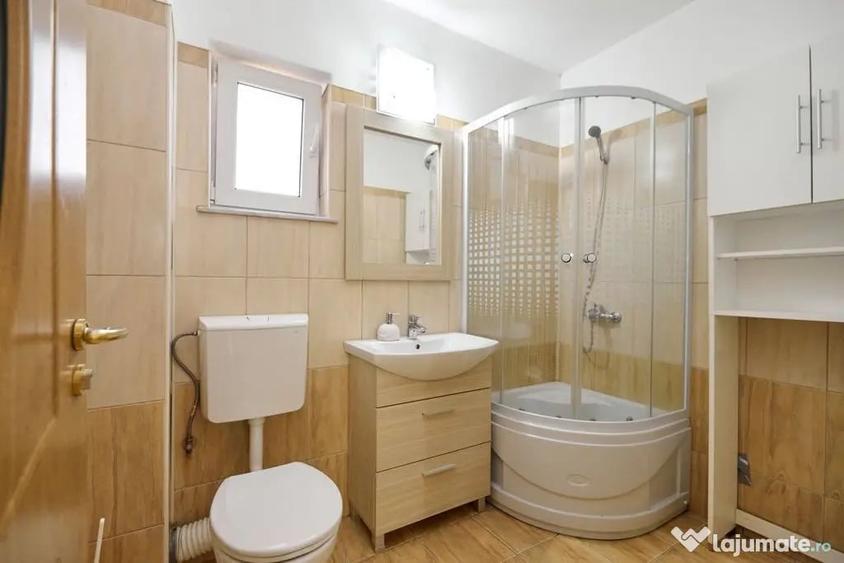 Casă cu 3 camere cu Teren 333 Mp în Uiasca