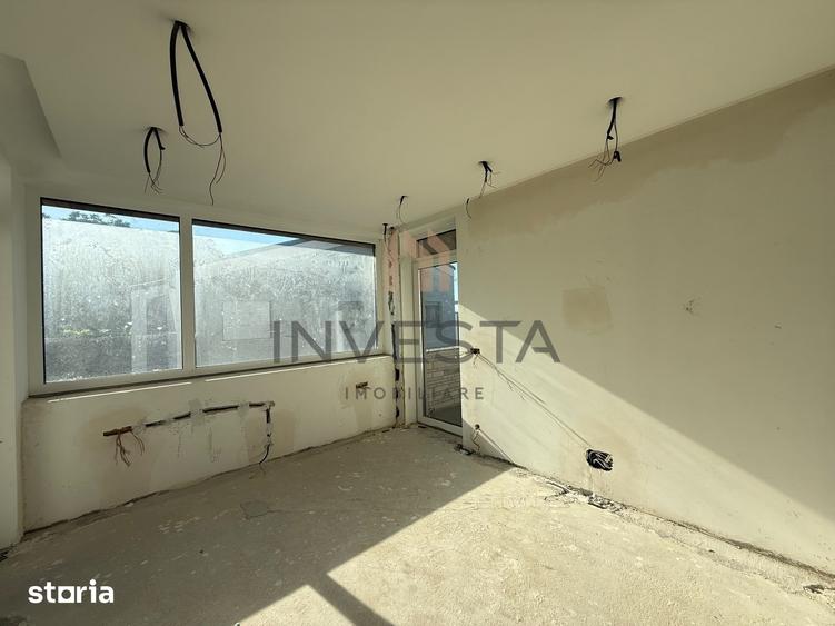 Casă cu 4 camere cu Teren 486 Mp în Iris