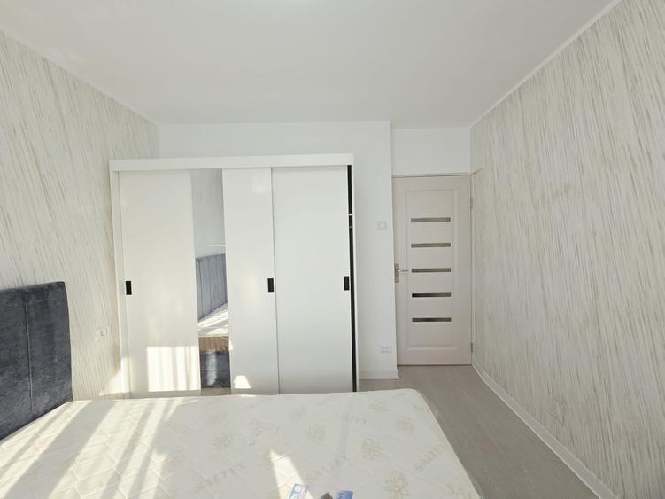 Apartament renovat mobilat la cheie totul nou Tiglina 3 - 10