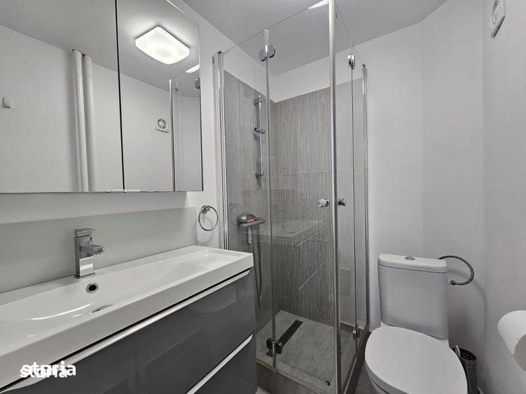 Apartament cu 2 camere în Centrul Civic