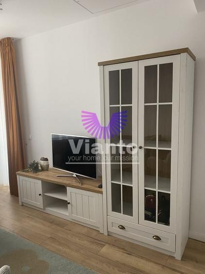 Apartament cu 2 camere decomandat, mobilat în Șelimbăr