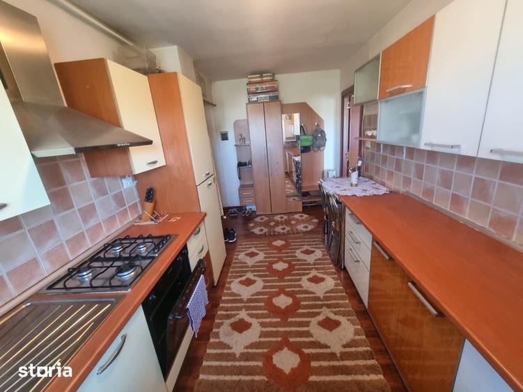 Apartament 2 camere,Deva-Zamfirescu - 9