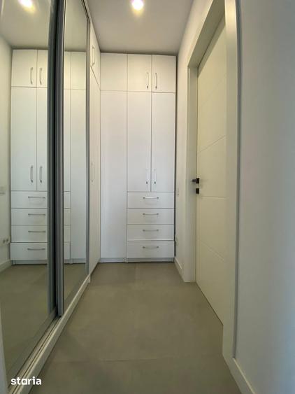 Apartament cu 3 camere decomandat în Gara de Nord