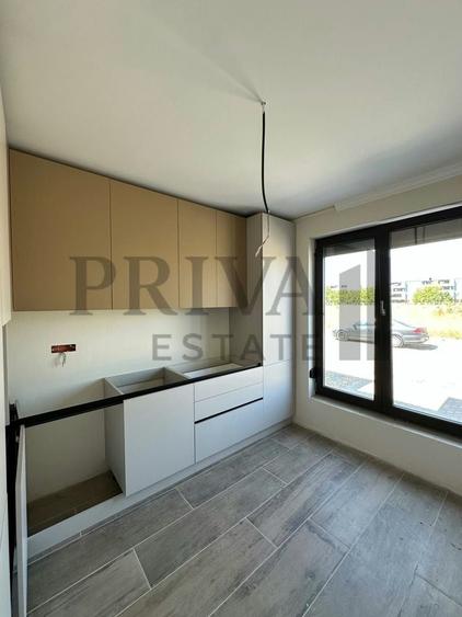 Casa insiruita, bucatarie inchisa, 3 camere, 2 bai, Giroc - 6
