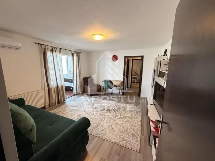 Apartament 2 camere, de vanzare, zona Soarelui, Timisoara - 1