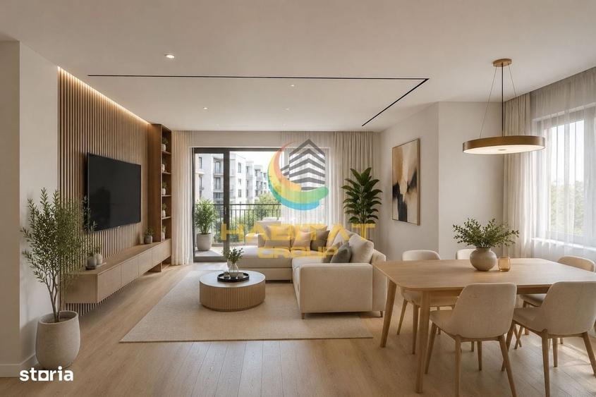 Apartamente 7 minute de Metrou Berceni ! - 5