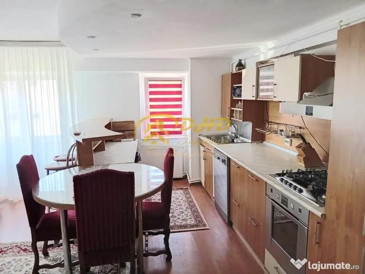 Apartament cu 3 camere decomandat în Păcurari