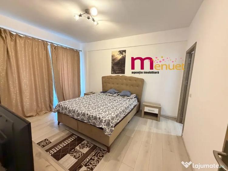 Apartament 2 camere,Zona Peco , etaj 5 - 2