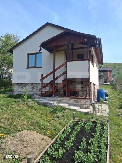 Teren intravilan 595 mp | Langa lac | Front 13 m Campenesti - 4