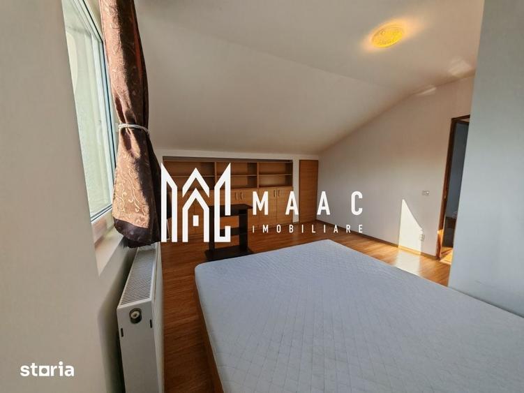 Apartament cu 3 camere decomandat în Valea Aurie