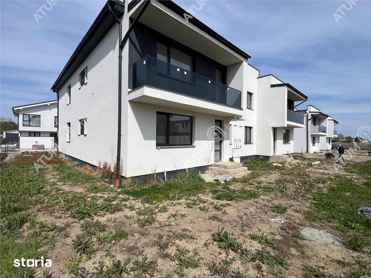 Casă cu 3 camere cu Teren 709 Mp în Central