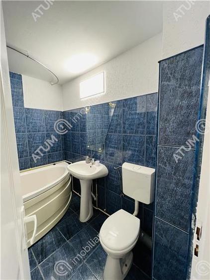 Apartament 2 camere balcon si pivnita situat in zona Strand din Sibiu - 8