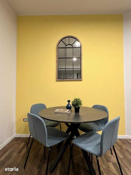 Apartament cu 2 camere decomandat în Iancului