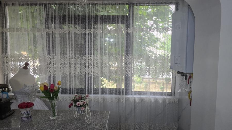 Apartament 3 camere de închiriat | Tomis 2 - 4
