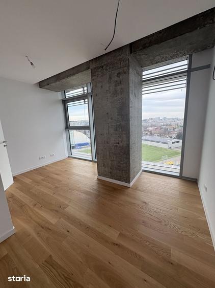 Apartament cu 3 camere în Floreasca