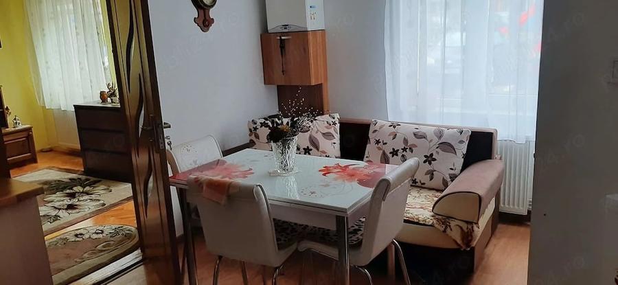 Garsonieră decomandată în Astra