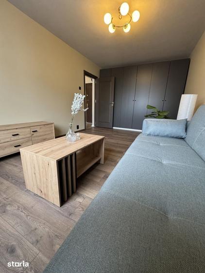 Apartament cu 3 camere în Olimpia-Stadion