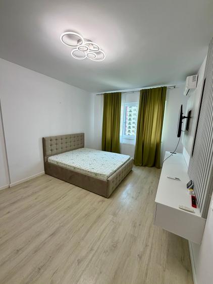 Apartament cu 2 camere decomandat în Grozăvești