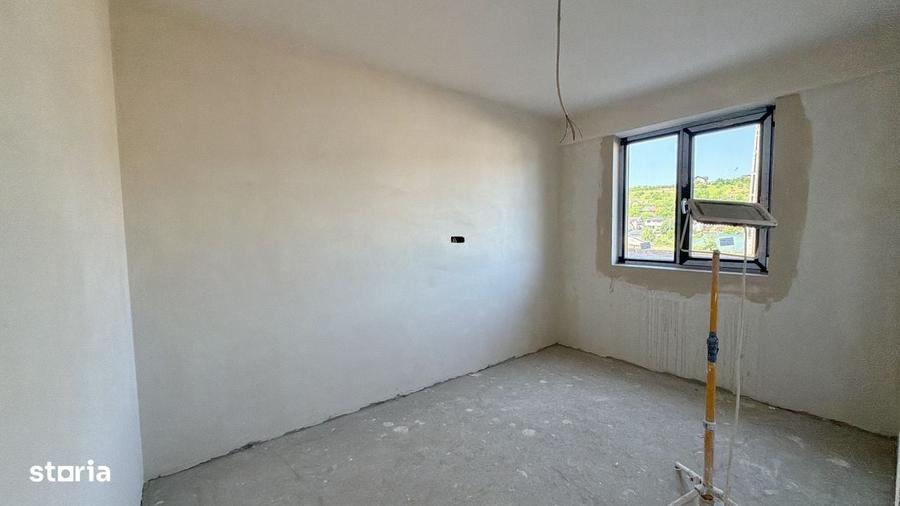 Apartament cu 2 camere în Hlincea