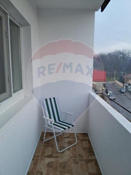 Apartament 2 camere decomandate - str. Alexandru Vladuță, Gherla - 6