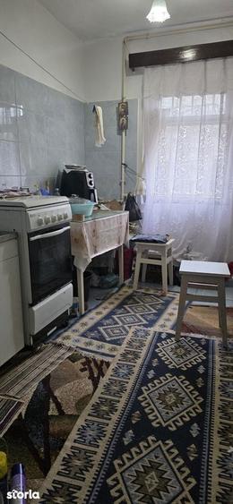 Apartament cu 2 camere în Dorobanți 1