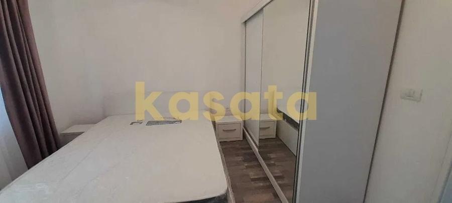 Apartament cu 2 camere decomandat, mobilat în Gorjului