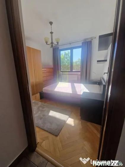 Apartament cu 2 camere semidecomandat în Cotroceni