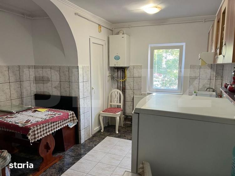 apartament de inchirriat , 2 camere , 51mp , M16 - 4