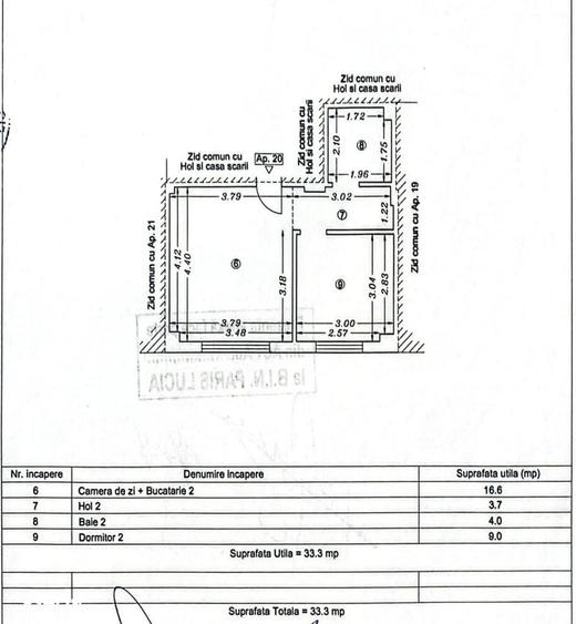 Apartament modern aproape de plaja, central in Mamaia Nord - 2