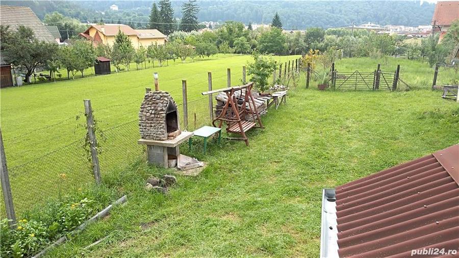 Casa de inchiriat Sovata - 3
