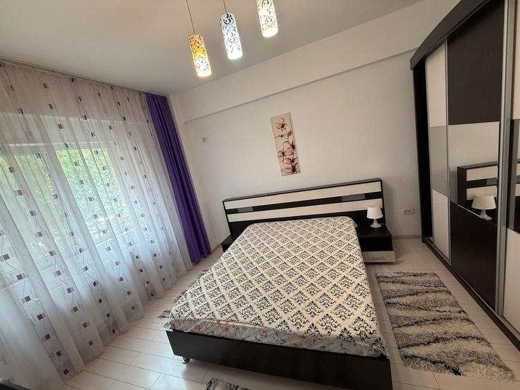 Apartament 2 camere 50,25 mp-complet mobilat/utilat-MILITARI REZIDENCE - 11