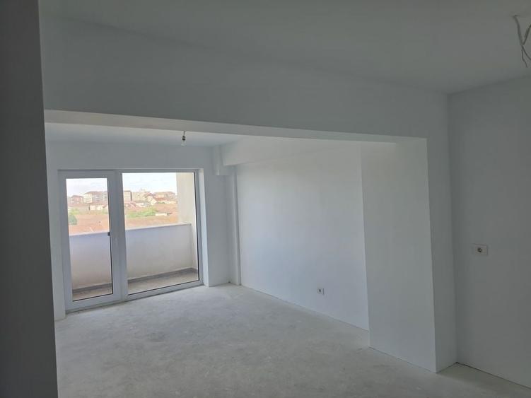Apartament cu 2 camere în Sânmartin