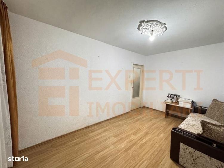 Apartament 2 camere de vanzare | KM 4-5 | Parter | 38 mp - 2