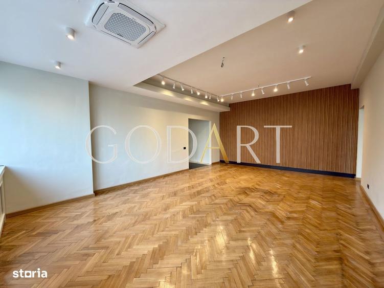 Spa?iu de birouri premium | Ultracentral Bulevardul Nicolae Balcescu - 10