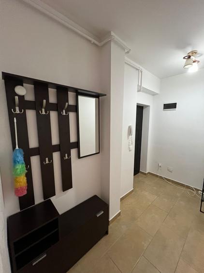 Apartament cu 2 camere decomandat, mobilat în Militari