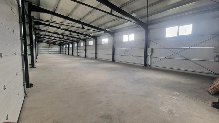 Spațiu comercial, de 550 mp, în Central