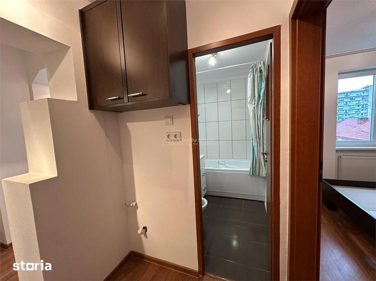 Apartament cu 2 camere decomandat în Luncă