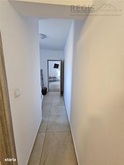 Apartament 2 camere modern Avram Iancu - 9