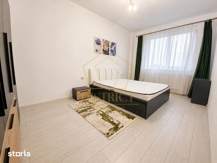 Apartament cu 2 camere | Braytim | Pet friendly - 12