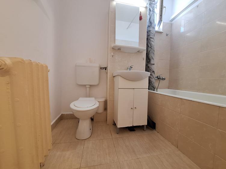 Apartament cu 2 camere decomandat, mobilat în Șagului