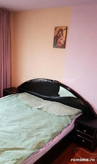 Apartament cu o camera de inchiriat in Torontalului