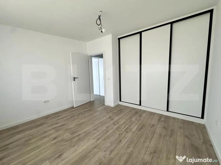 Casă cu 5 camere cu Teren 190 Mp în Florești