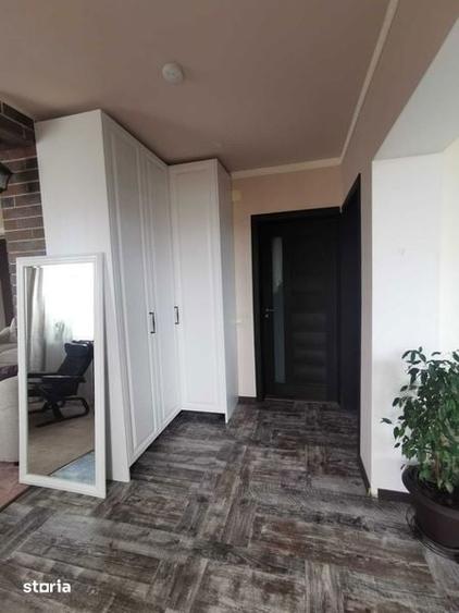 Casă cu 2 camere cu Canalizare în Sânpetru