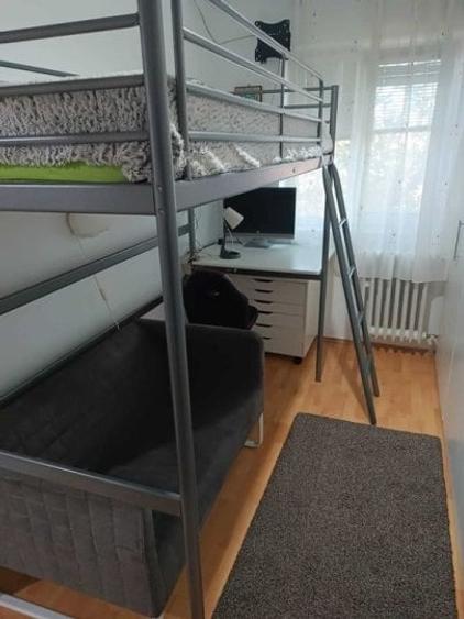 Închiriere Apartament 3 camere în Brancoveanu - 4