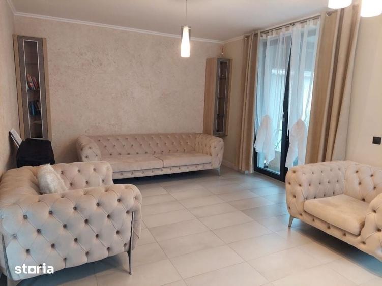 Casă cu 4 camere cu Teren 380 Mp în Turnișor