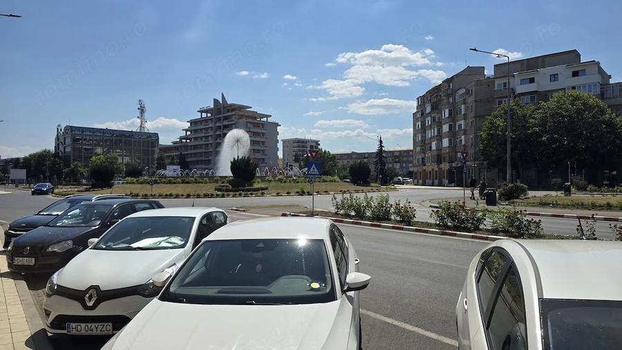 Spațiu comercial, de 70 mp, în Central